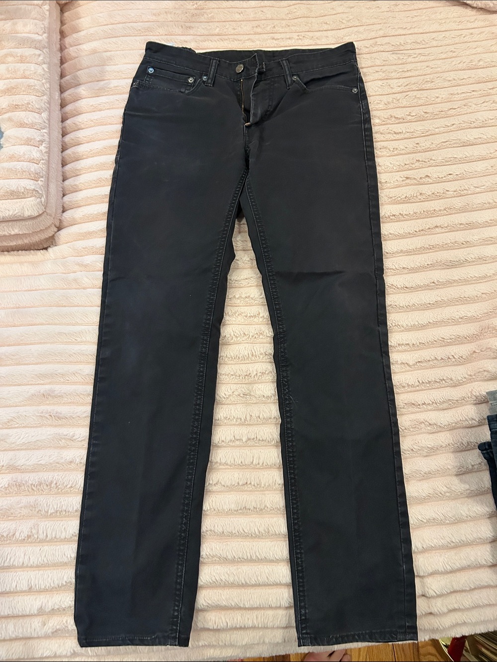 Men’s Levi’s Skinny 31x32